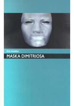 Maska Dimitriosa