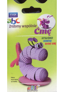 Zróbmy wspólnie Ćmę