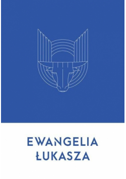 Ewangelia Łukasza