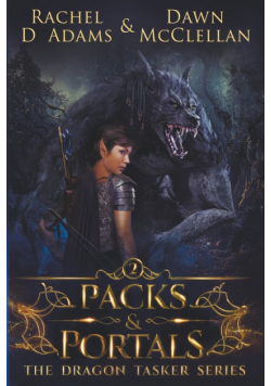 Packs & Portals