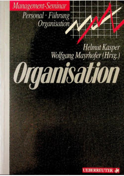 Organisation