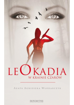 Leokadia w krainie czarów