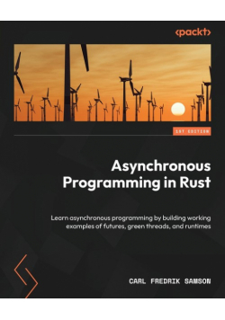 Asynchronous Programming in Rust