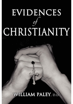 Evidences of Christianity