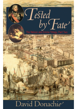 Tested by Fate