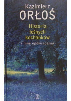 Historia leśnych kochanków