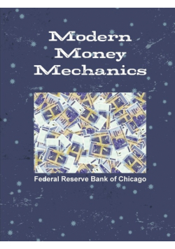 Modern Money Mechanics