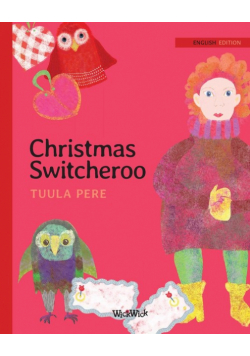 Christmas Switcheroo