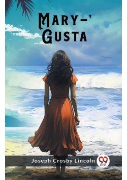 Mary-'Gusta