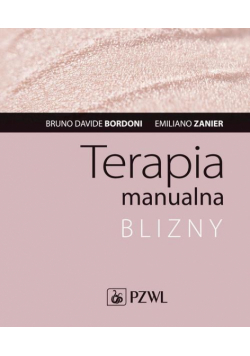 Terapia manualna. Blizny