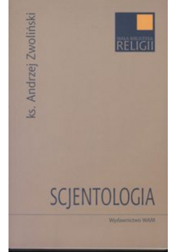 Scjentologia