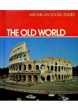 The old world