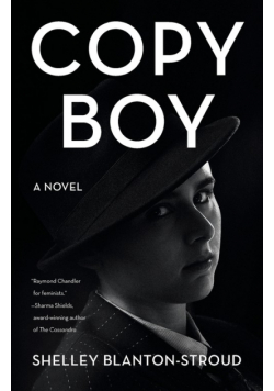 Copy Boy