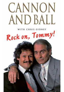 Rock On, Tommy!