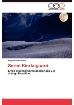Soren Kierkegaard