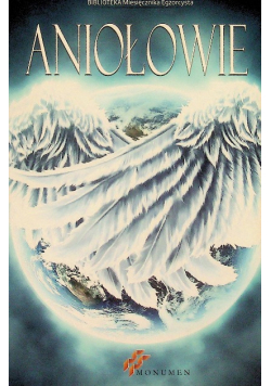 Aniołowie