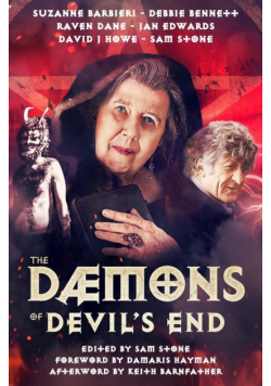 The Daemons of Devil's End