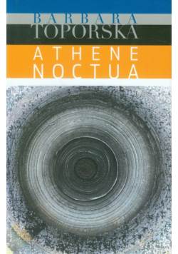 Athena noctua