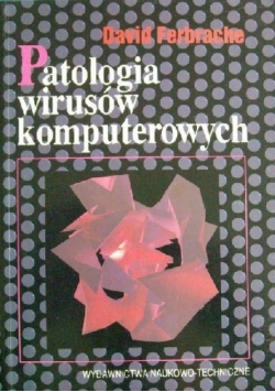 Patologia wirusów komputerowych