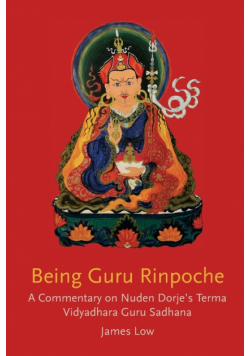 Being Guru Rinpoche