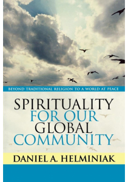 Spirituality for Our Global Community