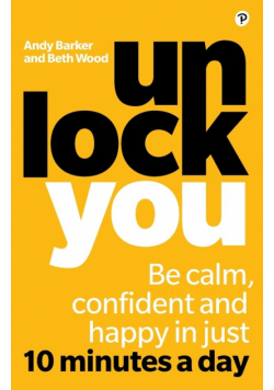 Unlock You (Book)