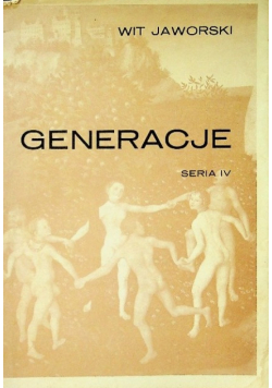 Generacje