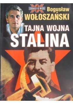 Tajna wojna Stalina