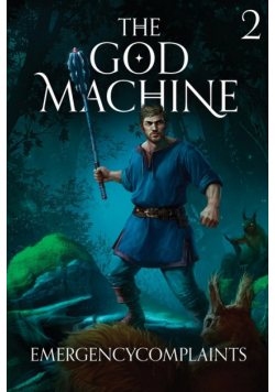 The God Machine 2