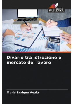 Divario tra istruzione e mercato del lavoro