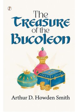 The Treasure of the Bucoleon