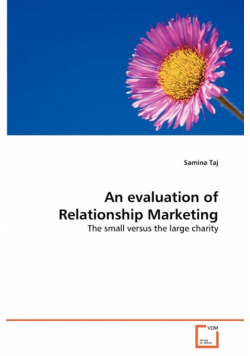 An evaluation of Relationship Marketing