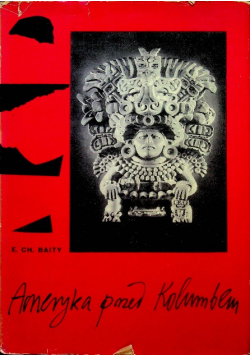 Ameryka przed Kolumbem
