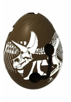 Smart Egg Seria 2 Dino