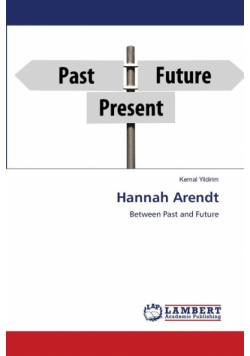 Hannah Arendt