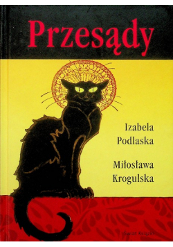 Przesądy Mitologia Krogulska