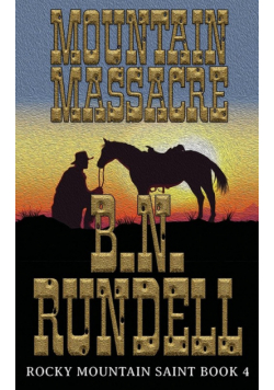 Mountain Massacre