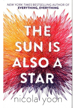 The Sun is Also a Star