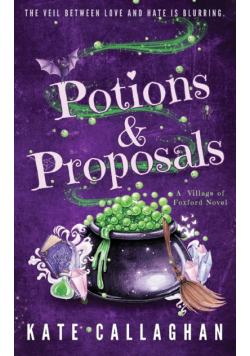 Potions and Proposals