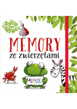 Memory ze zwierzętami