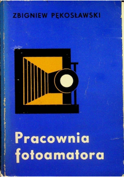 Pracownia fotoamatora