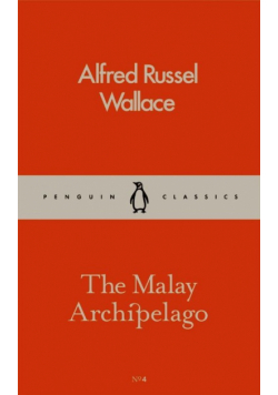 The Malay Archipelago