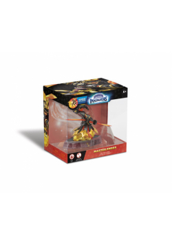 Skylanders Imaginators Sensei: Ember