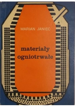 Materiały ogniotrwałe