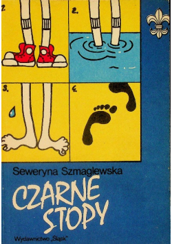 Czarne Stopy