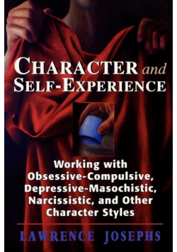 Character and Self-Experience