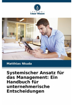 Systemischer Ansatz für das Management