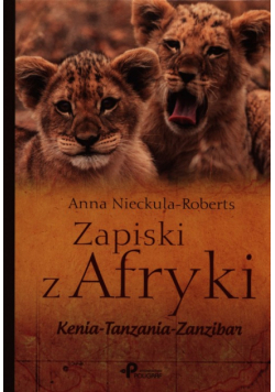 Zapiski z Afryki