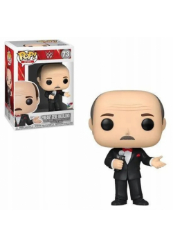 Figurka WWE Mean Gene Funko POP