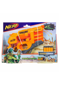NERF Doomlands Persuader